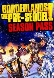 Borderlands: The Pre-Sequel Season Pass (Linux)