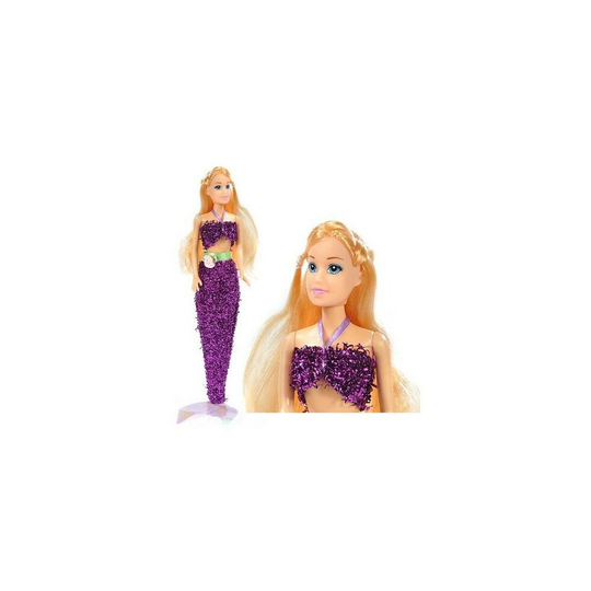 Disney Princess Little Mermaid Royal Shimmer - Cult Fairy Tale Heroine