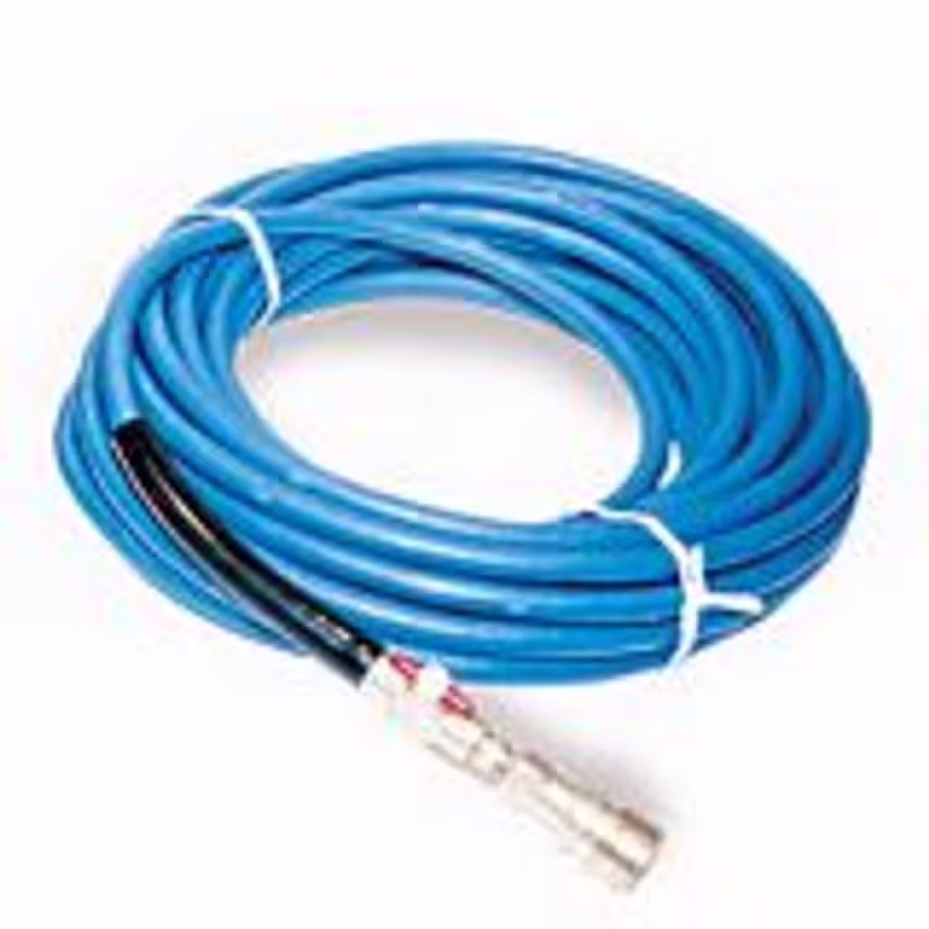 Prochem X988 High Pressure Solution Hose with Control Valve 15m 49ft Each
