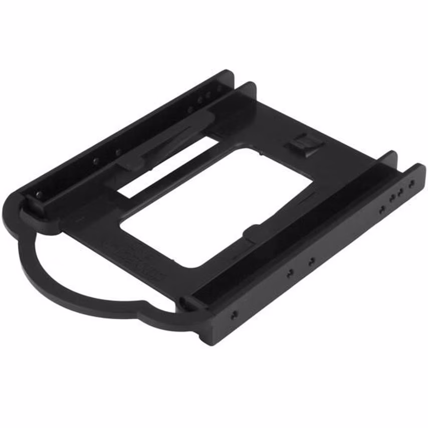 Startech Startech Toolless 2.5in SSD HDD Mounting Bracket