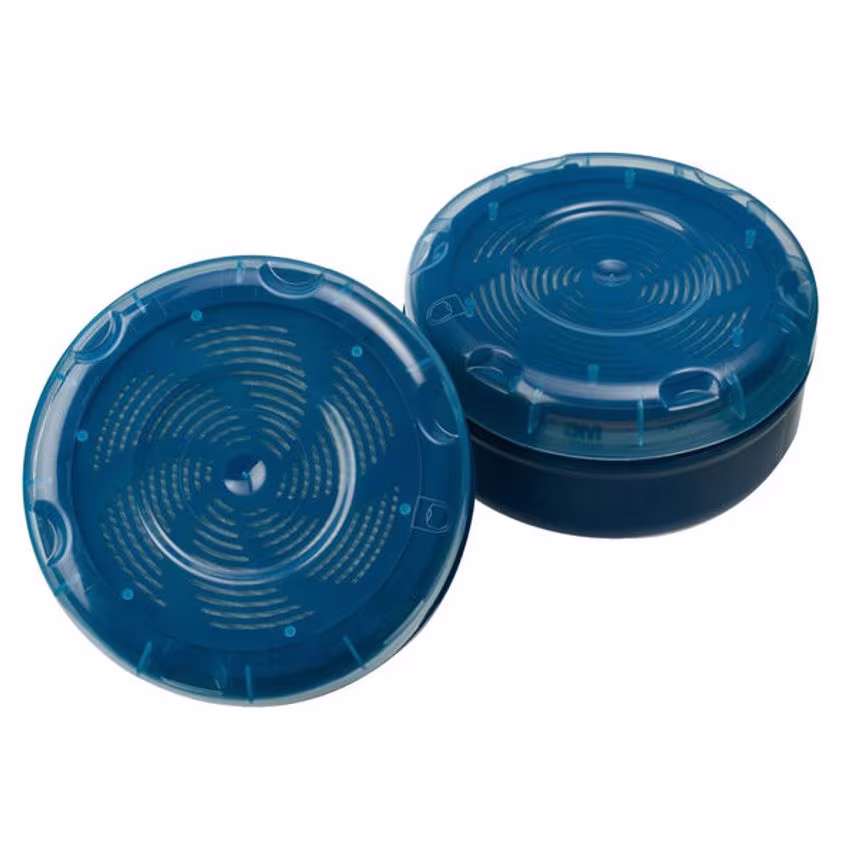 3M A2p Filter 453-00-25p2 X 1