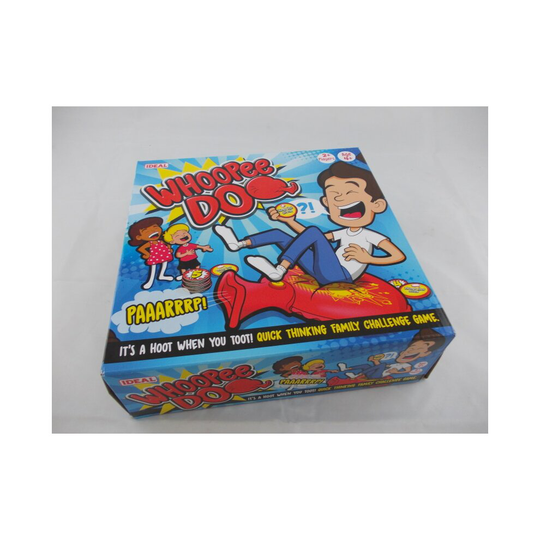 John Adams 10772 Whoopee Doo Multi