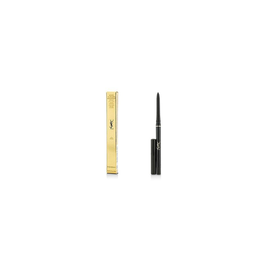 Yves Saint Laurent Dessin Du Regard Waterproof Stylo Long Wear Precise Eyeliner - 1 Noir Ivresse 0.35g0.01oz