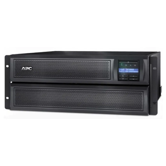 Apc UPS X 3000VA Short Depth Tower 200 240V