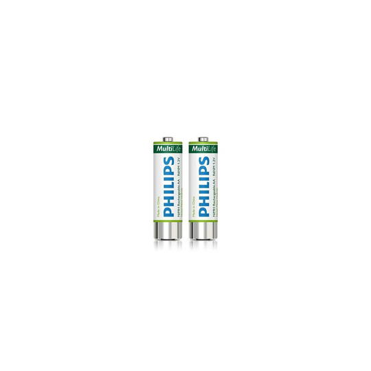 Philips LFH153 Batteries