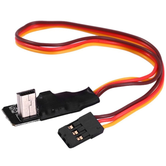 Firefly Aerial Remote Control AV Cable Remote Control Camera Compatible For Feiying 8 8S 8SE AV Cable