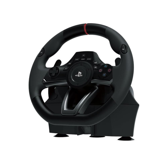 Hori RWA Racing Wheel Apex Controller for PS4 and PS3 Sony Officially Licensed