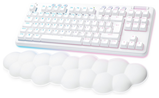 Logitech G715 Wireless Gaming Keyboard