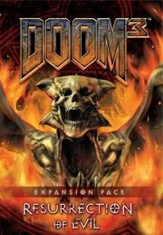 DOOM 3 Resurrection of Evil