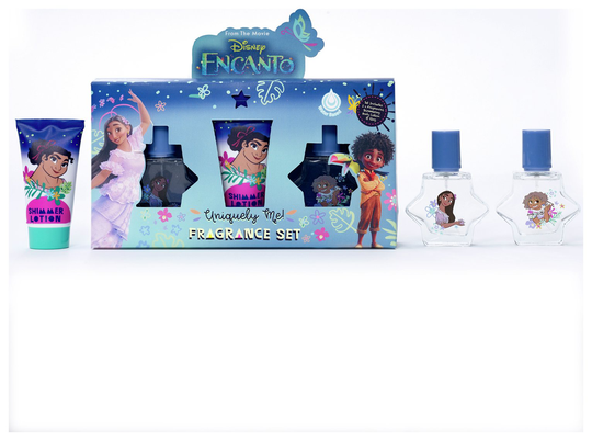 Disney Encanto Fragrance Gift Set