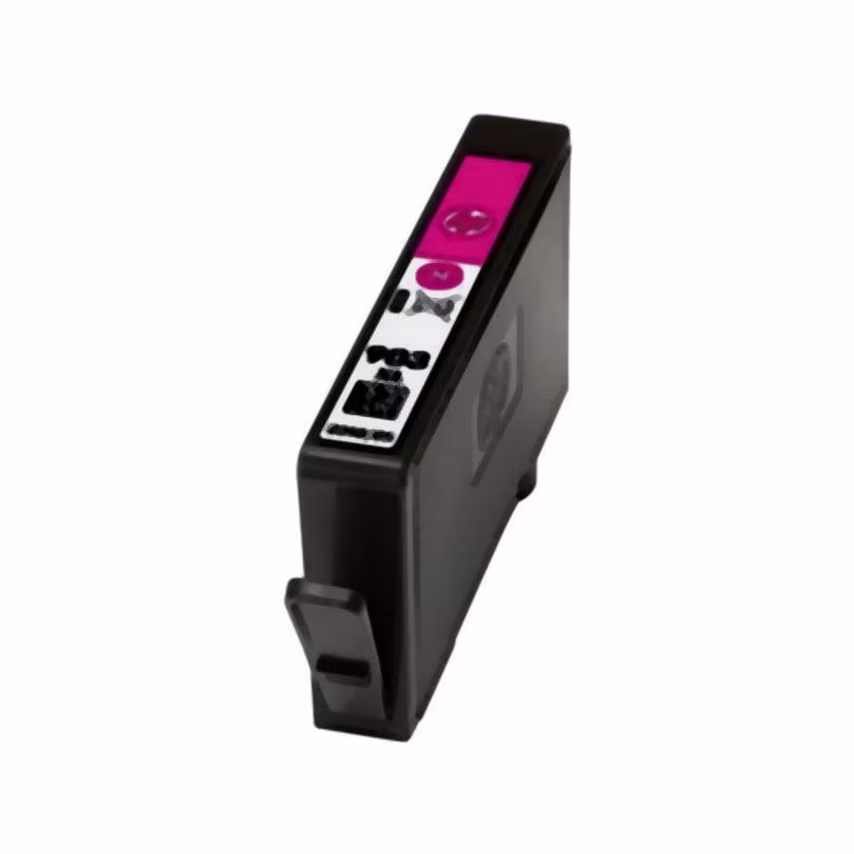 HP Ink Cartridge No 953Xl Magenta- you get 5