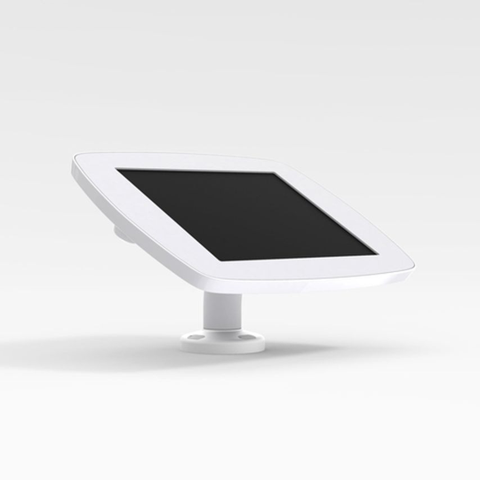 Bouncepad SD-W4-TS3-MD Marketing Swivdeskwhtopencam/Openhome Ts3