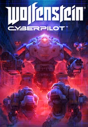 Wolfenstein: Cyberpilot