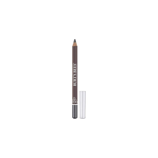 Burt's Bees Nourishing Eyeliner Pencil, 1.14 g, Midnight Gray