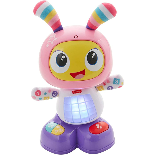 Fisher-Price Dance & Move BeatBelle