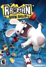 Rayman Raving Rabbids™