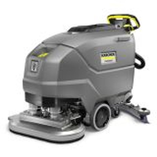 Karcher BD 70/75 W BP Large Disc Scrubber Dryer Battery 75L 24V Each