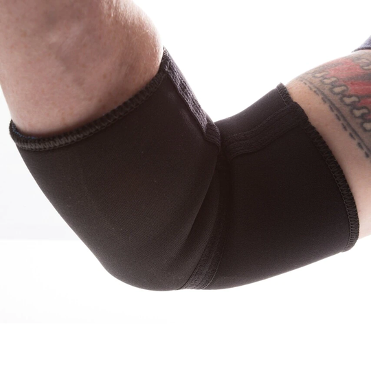 Impacto Protective Products Inc TS217L Thermo Elbow Sleeve Support