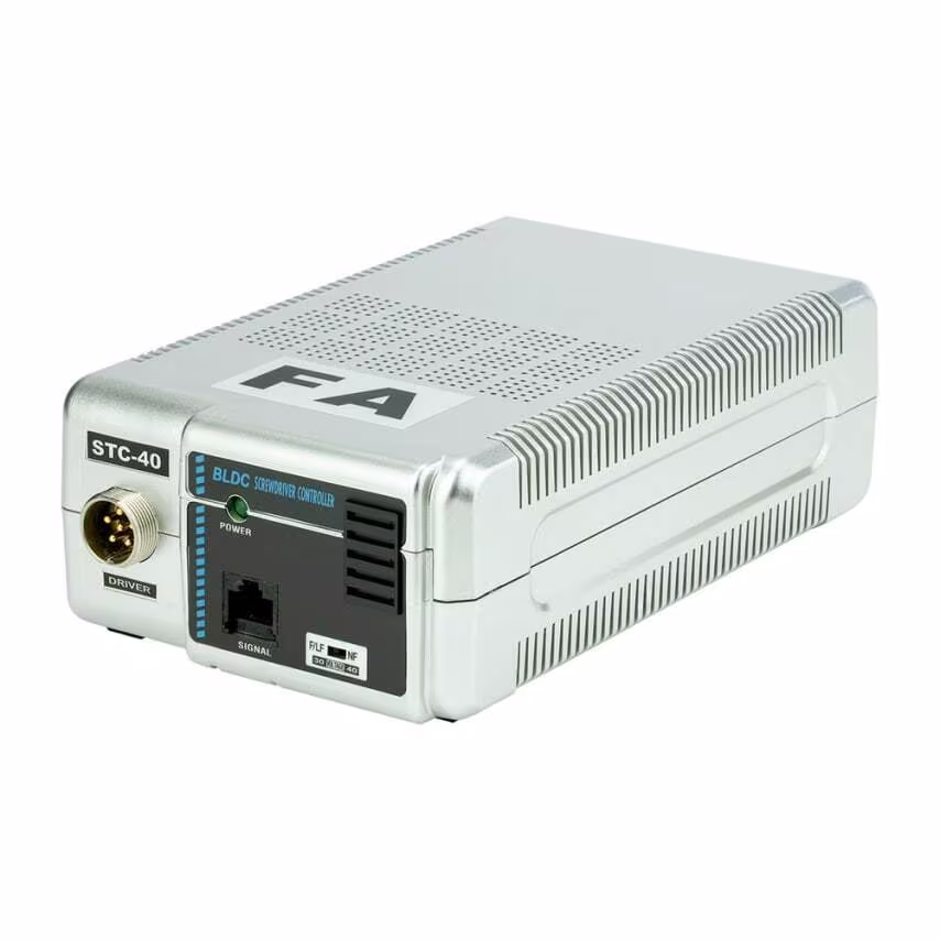 Mountz STC40-FA Transformer (For Bfa & NFA Robotic Screwdrivers)