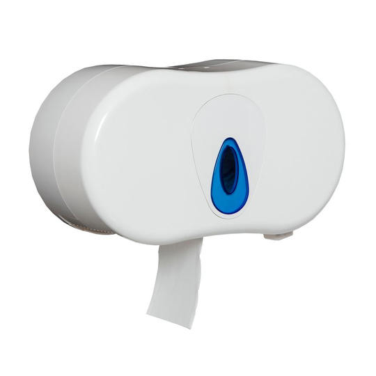 5 Star facilities 5 Star Fac Twin Micro Jumbo Crless Disp