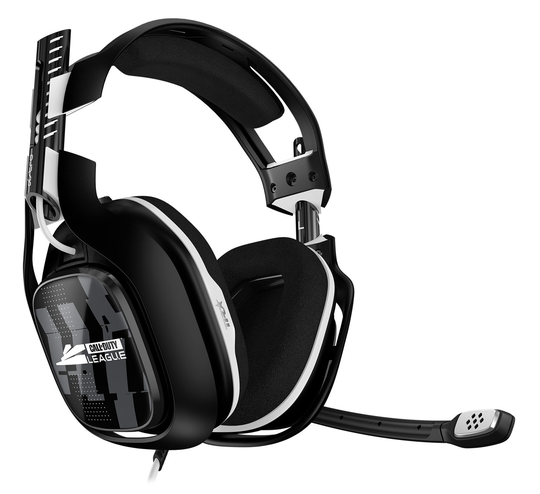 Astro A40 TR Wired Gaming Headset - Call Of Duty Edition