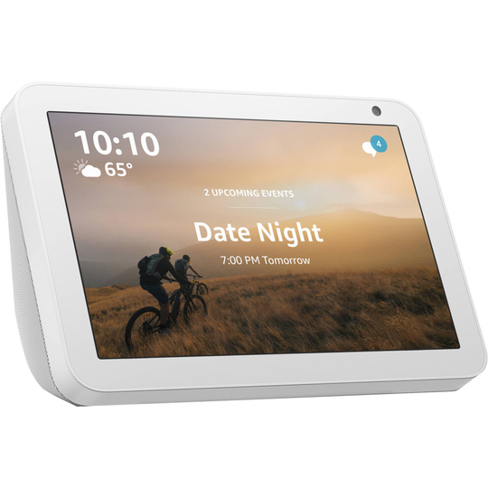 Amazon Echo Show 8 (Sandstone)