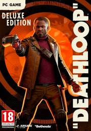 DEATHLOOP - Deluxe Edition