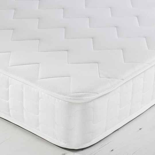 Argos Home Elmdon Memory Foam Small Double Mattress