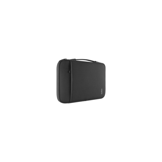 Belkin B2B075-C00 14" Notebook sleeve Black notebook case