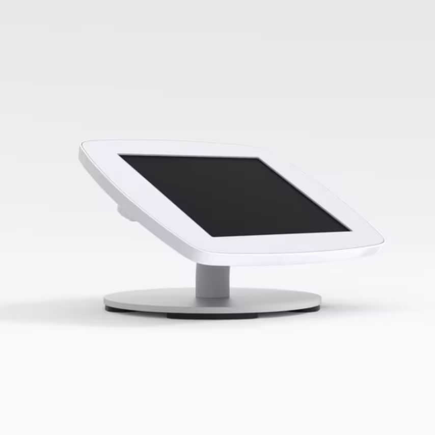 Bouncepad CD-W1-PM1-MD Marketing Countdwhtclosedcam/Closedhome Pm1