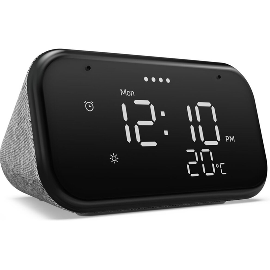 Lenovo Smart Clock Essential CD-4N341Y 512MB Hemp Grey