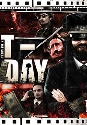 Tropico 5 T-Day