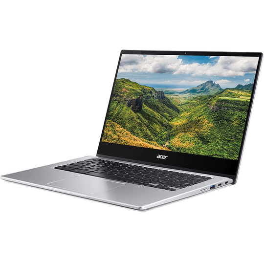 ACER Spin 514 14" 2 in 1 Chromebook - Ryzen 5 | Acer 2 In 1 Laptop