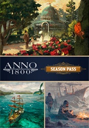 Anno® 1800 - Year 1 Pass