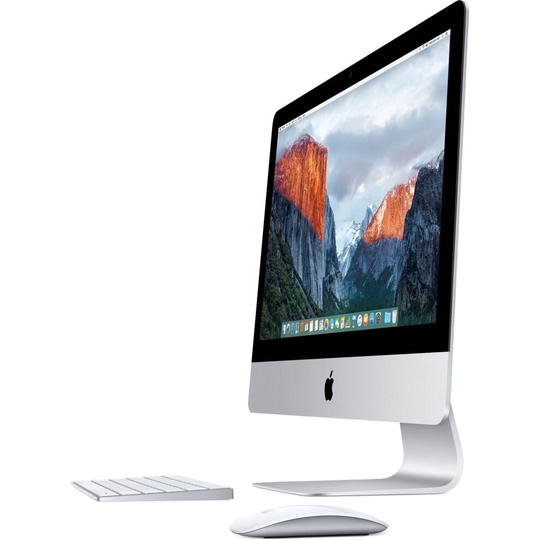 Refurbished Apple iMac A1418 21.5" 1.4GHz Intel i5 8GB 500GB (Grade A)