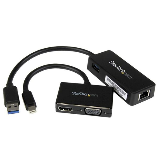 Startech Surface 3 Accessory- you get 3