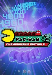 PAC-MAN Championship Edition 2