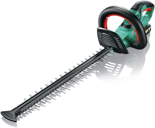 Bosch Ahs 50-20 Li 50cm Cordless Hedge Trimmer - 18V