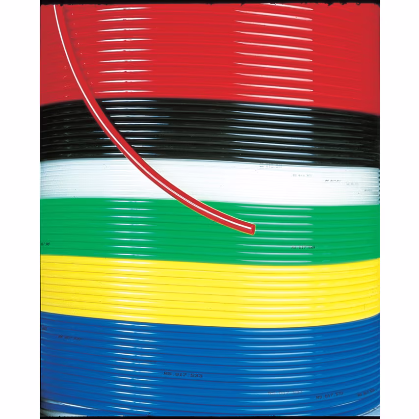Copely CPU12/9 12X9.0MM Polyurethane Tube Natural