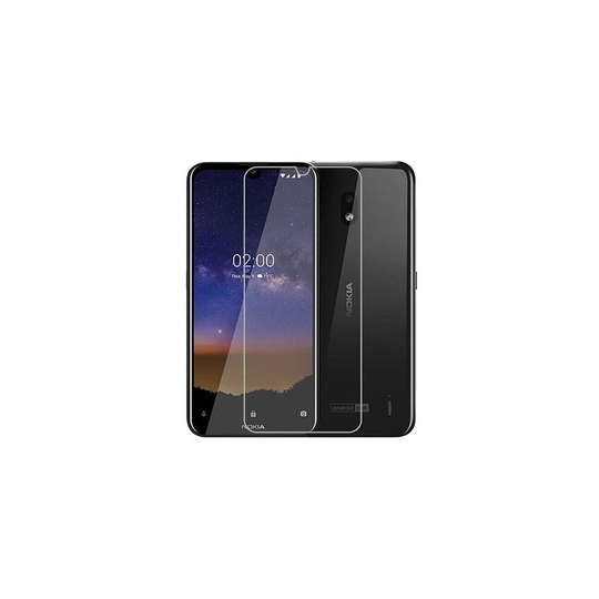 Nokia 2.2 Tempered Glass Screen Protector