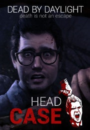 Dead by Daylight - Headcase