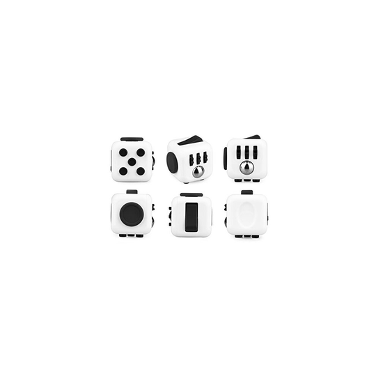 Antsy Labs Dice Fidget Cube