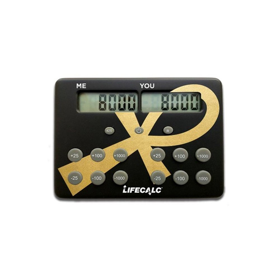 Legion Supplies LGNLCY055 Ankh Life Calculator