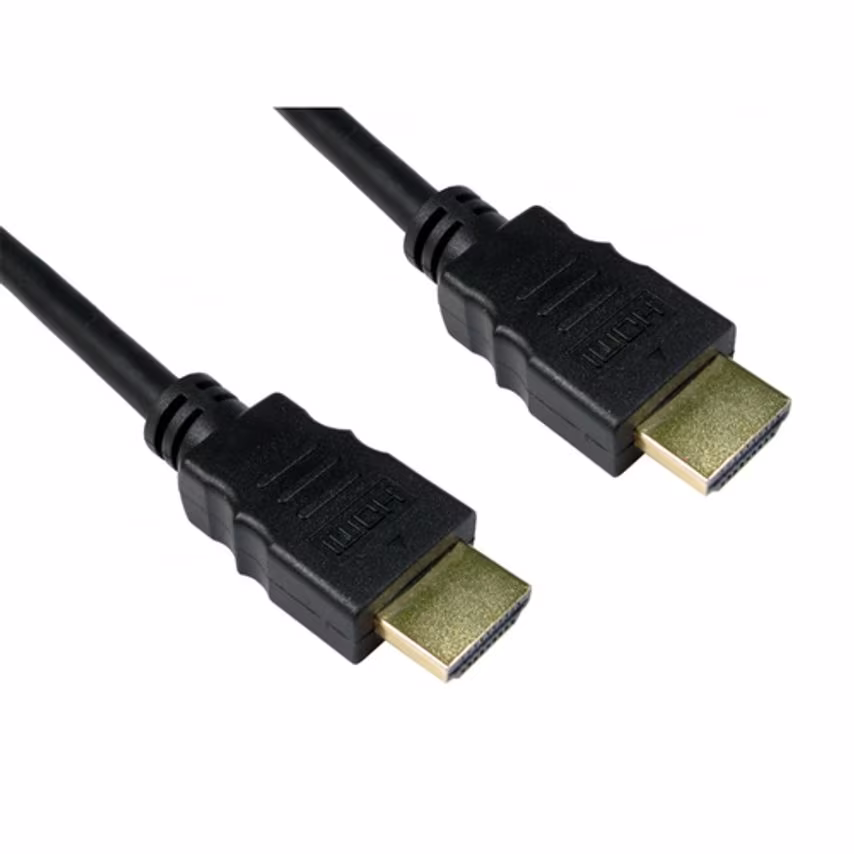 Cables Direct Cables 1.5M V1.4 HDMI with Etherent