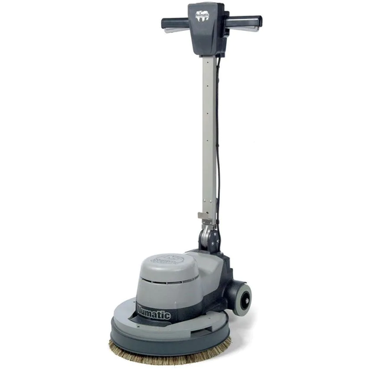 Numatic NRL1500S Nuspeed Floor Scrubbing & Stripping Machine 150RPM Each