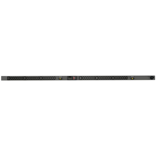 Vertiv Geist Rpdu Monitored 0U