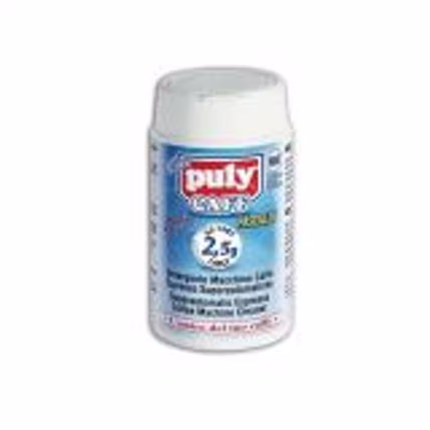 JanSan Puly Caff Tablets 2.5G 60 Tablets 60 Tablets