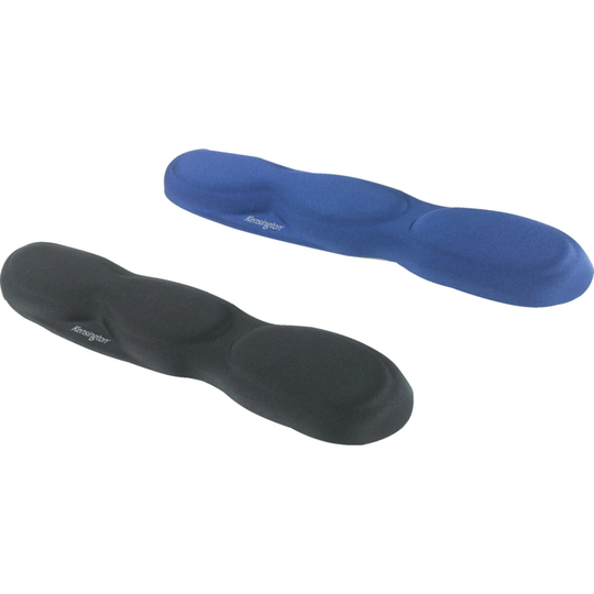 Kensington 62383 Foam Keyboard Wrist Rest Black