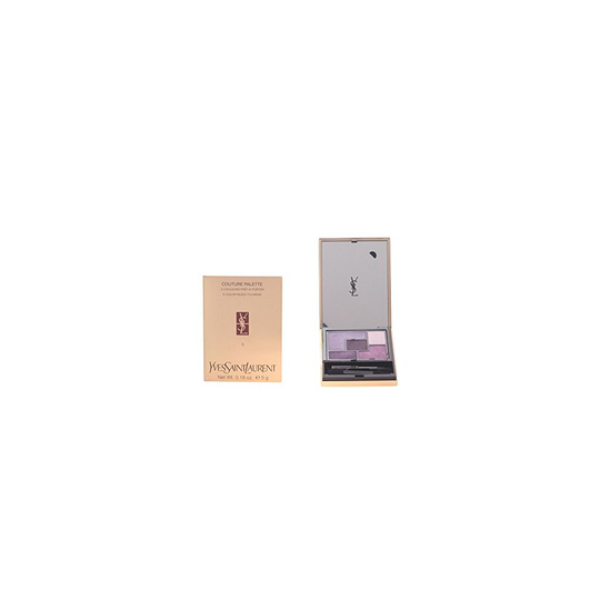 Yves Saint Laurent Couture Palette (5 Color Ready To Wear) 05 Surrealiste 5g0.18oz
