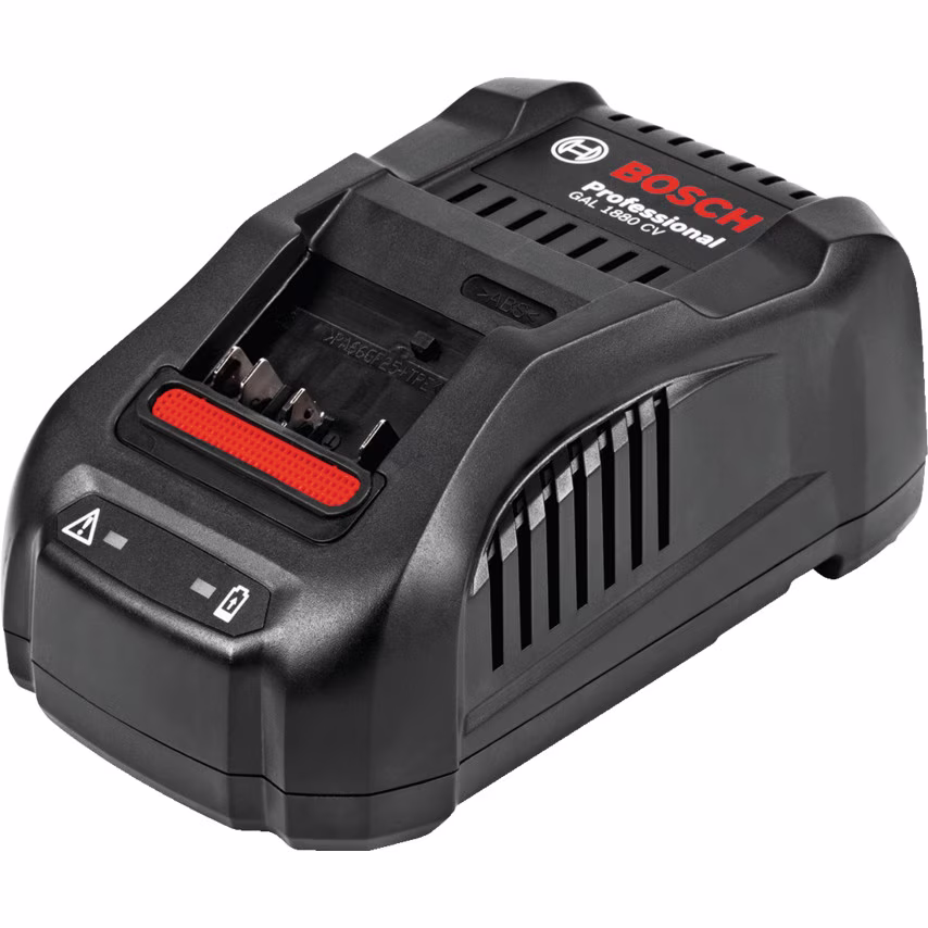 Bosch 1600A00B8H 14.4-18V Battery Charger